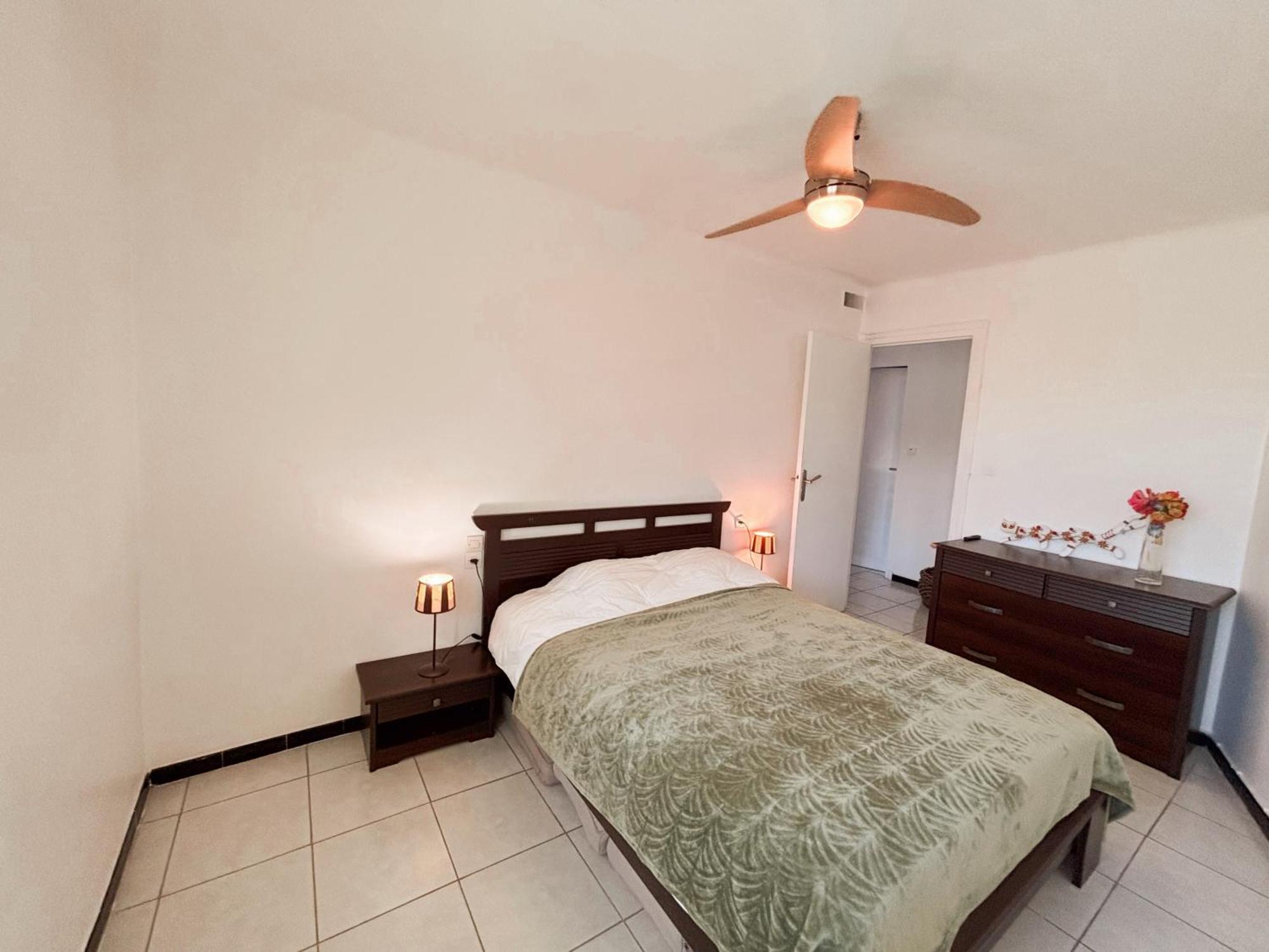 Apartamento Magnifique Terrasse -36- *