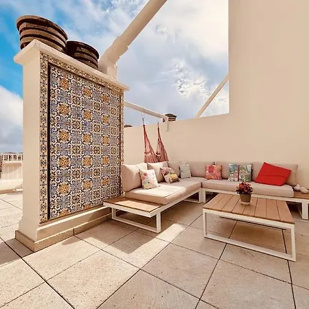 Magnifique Appartement Terrasse -36- Canet-en-Roussillon Exterior photo