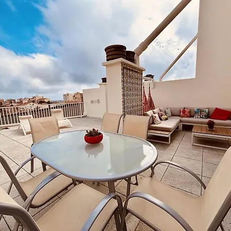 Magnifique Appartement Terrasse -36- Canet-en-Roussillon Exterior photo
