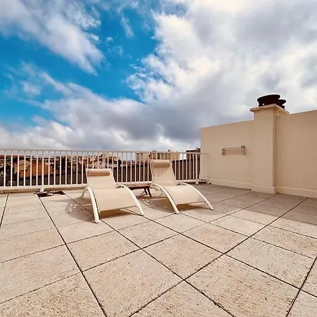 Magnifique Appartement Terrasse -36- Canet-en-Roussillon Exterior photo