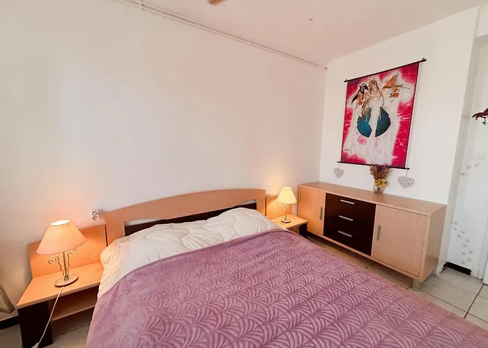 Magnifique Appartement Terrasse -36-