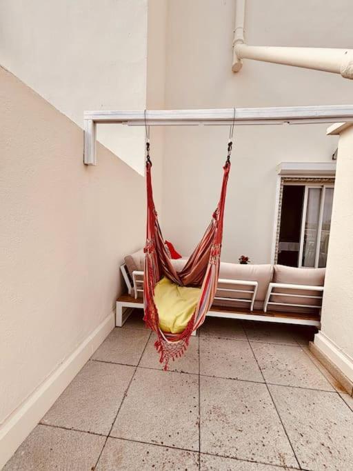 Apartment Magnifique Terrasse -36- *