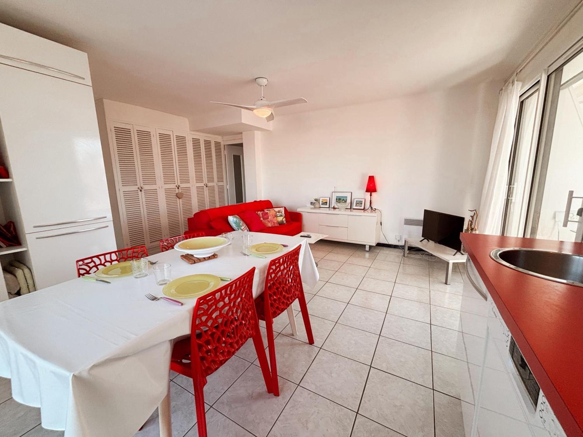 Apartment Magnifique Terrasse -36-