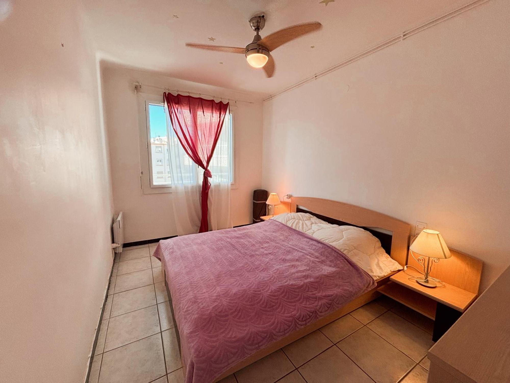 Apartment Magnifique Terrasse -36-